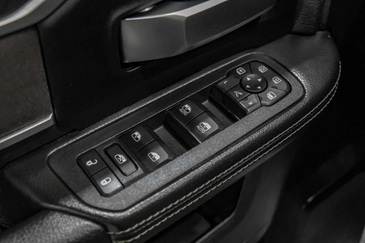 Used 2026 RAM 2500 Big Horn AWD/4WD image 43