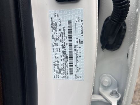 New 2026 Ford F350 King Ranch image 17