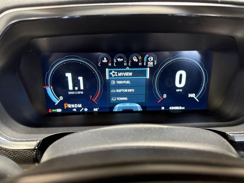 Used 2023 Ford F150 Raptor w/ Raptor 37 Performance Package image 15