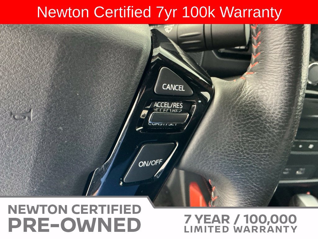 Used 2023 Nissan Frontier PRO-4X w/ Tow Package AWD/4WD image 34