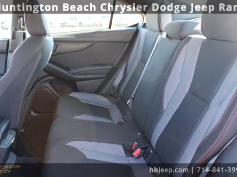 Used 2022 Subaru WRX image 31