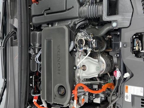 Used 2024 Honda Accord Sport image 27