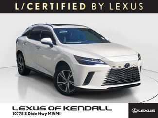 Used 2023 Lexus RX 350 350 Premium video 1