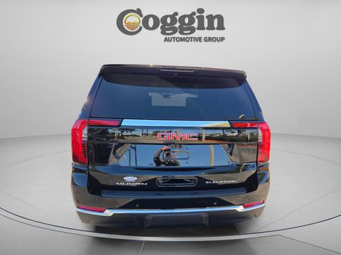 New 2026 GMC Yukon Elevation w/ Elevation Premium Package image 5