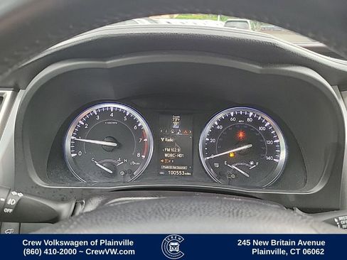 Used 2016 Toyota Highlander XLE AWD/4WD image 4
