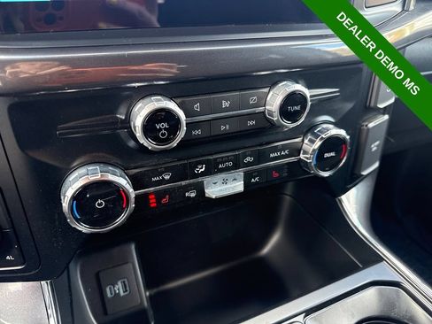 Used 2023 Ford F150 XLT w/ Equipment Group 302A High AWD/4WD image 31