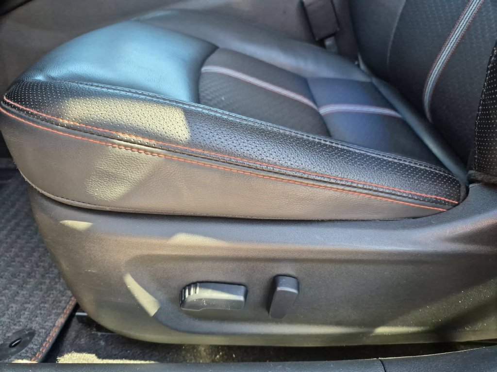 Used 2025 Nissan Altima 2.5 SR FWD image 14