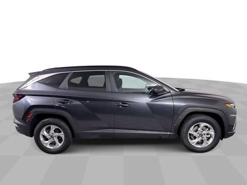 Used 2024 Hyundai Tucson SEL image 9