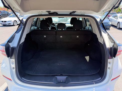 Used 2015 Nissan Murano S w/ Navigation Package AWD/4WD image 23