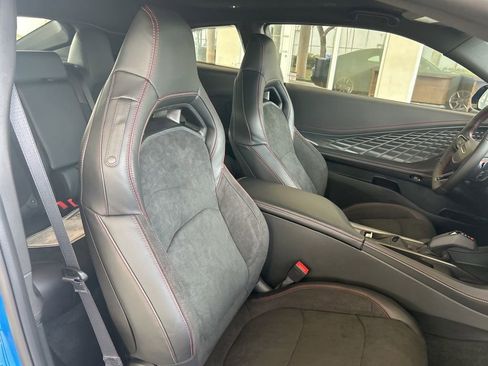 New 2025 Dodge Charger R/T Scat Pack w/ Track Pack image 20