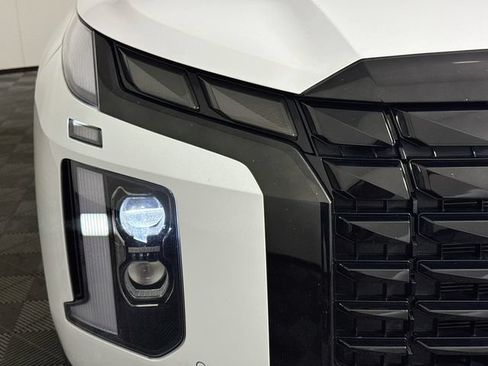 Used 2024 Hyundai Palisade Calligraphy AWD/4WD image 3
