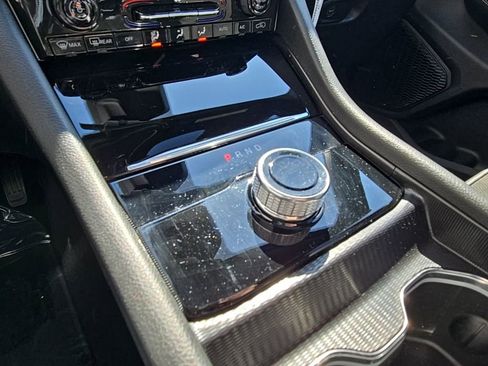 Certified 2025 Jeep Grand Cherokee Altitude image 21