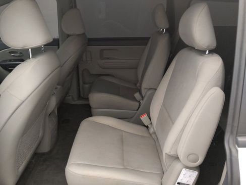 Used 2021 Kia Sedona LX FWD image 18