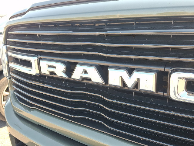 Used 2021 RAM 2500 Big Horn w/ Level 1 Equipment Group AWD/4WD image 7