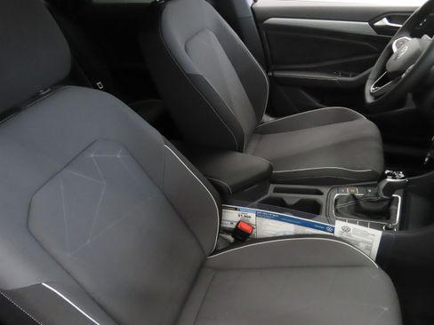 New 2026 Volkswagen Jetta Sport FWD image 25