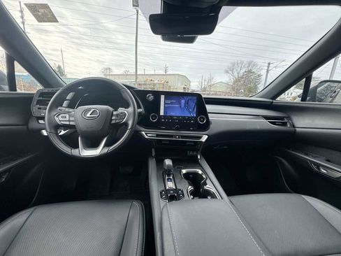 Used 2023 Lexus RX 350 Premium image 20