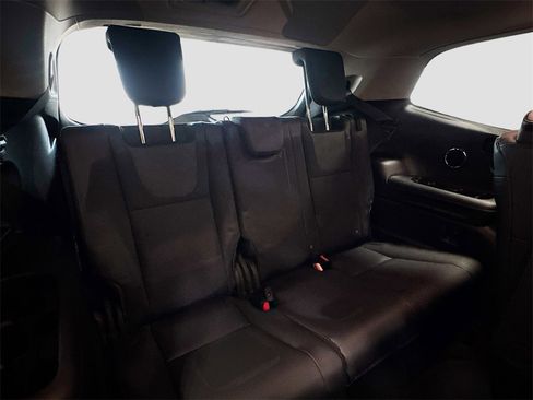 New 2026 Subaru Ascent Limited Bronze image 27