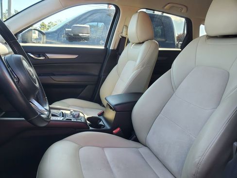 Used 2018 MAZDA CX-5 Touring FWD image 10