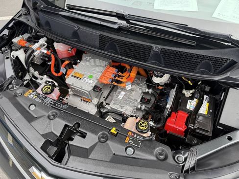 Used 2019 Chevrolet Bolt LT FWD image 19