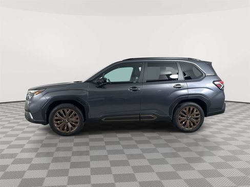 Certified 2026 Subaru Forester Sport AWD/4WD image 4