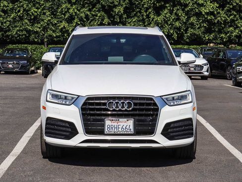 Used 2018 Audi Q3 2.0T Premium Plus w/ Premium Plus Package FWD image 6