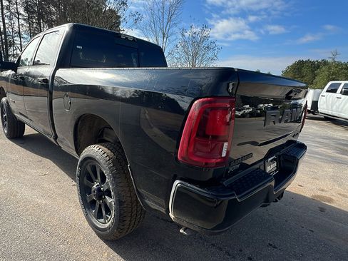 New 2026 RAM 2500 Limited image 10