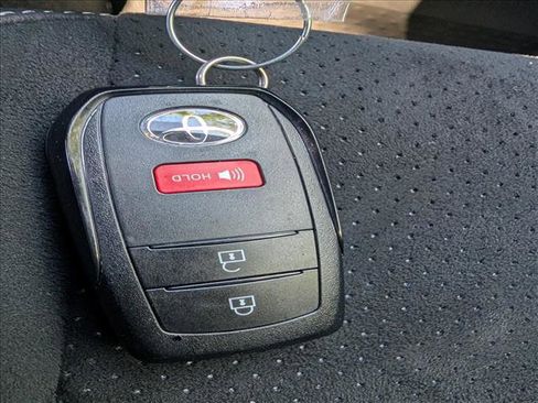 Used 2024 Toyota Corolla GR AWD/4WD image 39