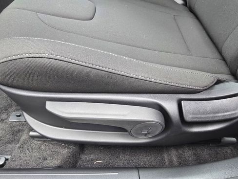 New 2026 Hyundai Elantra Blue image 16