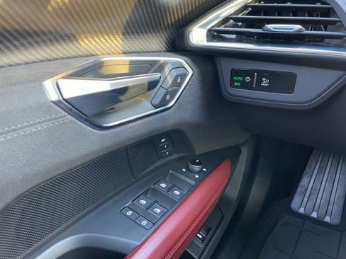 Used 2022 Audi RS e-tron GT w/ Carbon Performance Package image 27