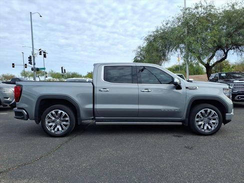Used 2023 GMC Sierra 1500 Denali w/ Denali Reserve Package image 4