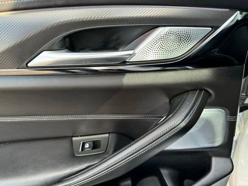 Used 2018 BMW M5 w/ Executive Package image 21