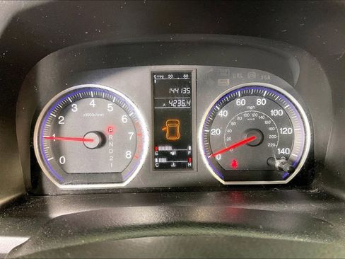 Used 2009 Honda CR-V LX image 28