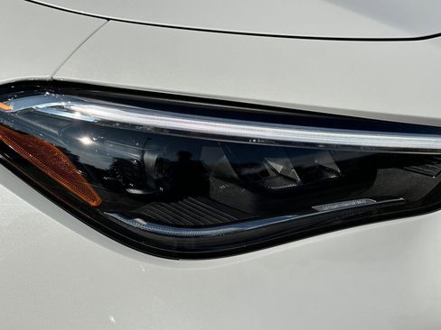 New 2026 Mercedes-Benz CLE 53 AMG AMG 53 image 9