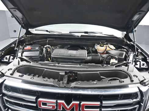 Used 2022 GMC Yukon XL SLT w/ SLT Premium Package AWD/4WD image 70