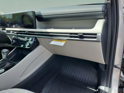 New 2026 Hyundai Tucson SEL FWD image 19