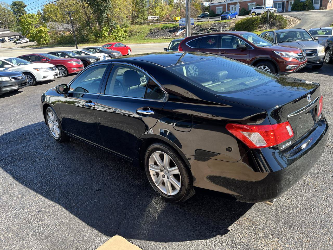Used 2008 Lexus ES 350 FWD image 7