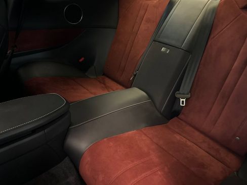 Used 2018 Lexus LC 500 Coupe RWD image 12