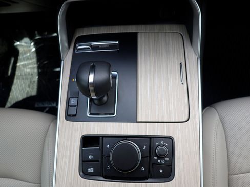 Certified 2025 MAZDA CX-90 3.3 Turbo w/ Premium Sport Pkg image 22