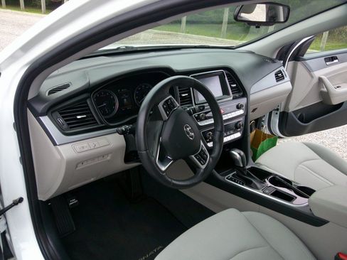 Used 2019 Hyundai Sonata SEL FWD image 57