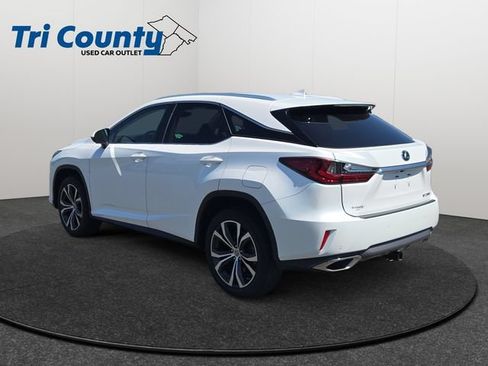 Used 2016 Lexus RX 350 AWD w/ Premium Package image 6