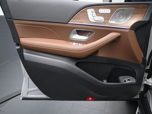 New 2026 Mercedes-Benz GLE 350 4MATIC image 20