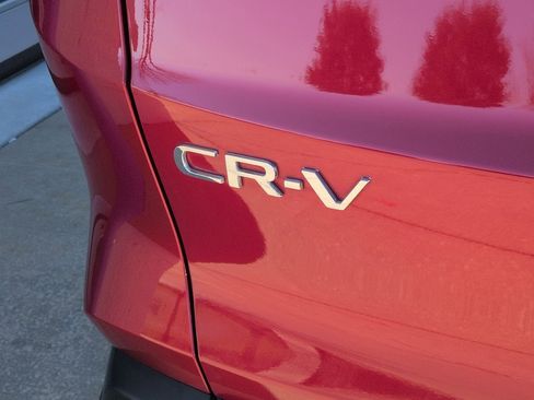 Certified 2024 Honda CR-V EX image 28