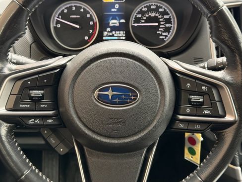 Used 2019 Subaru Forester Premium w/ All-Weather Package image 11