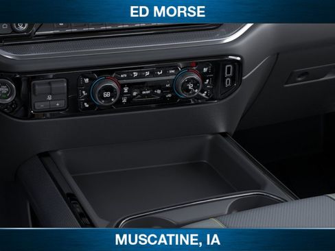 New 2026 Chevrolet Silverado 2500 ZR2 w/ LPO, Dark Essentials Package AWD/4WD image 23