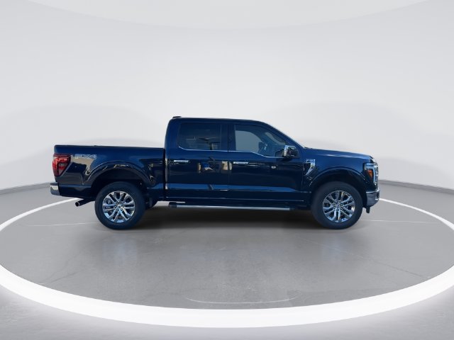 Certified 2024 Ford F150 Lariat w/ FX4 Off-Road Package AWD/4WD image 8