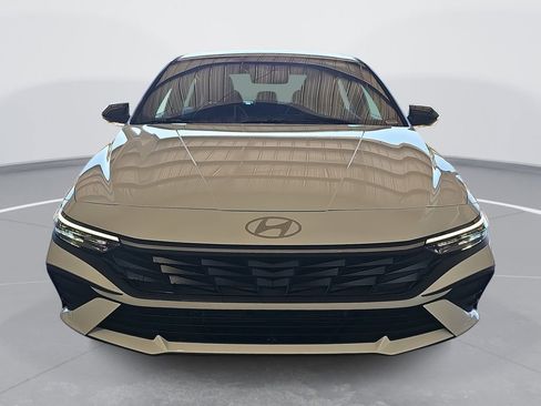 New 2026 Hyundai Elantra Sport FWD image 2