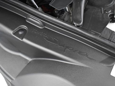 Used 2024 Toyota Supra image 34