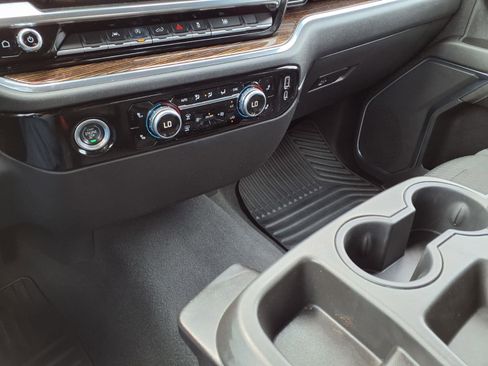 Used 2023 GMC Sierra 1500 Elevation RWD image 25