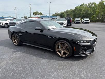 Used 2024 Ford Mustang GT