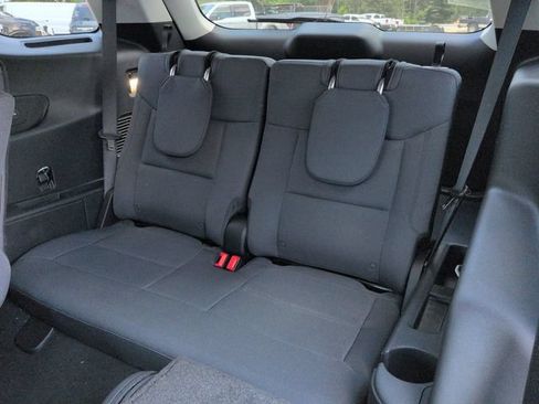 New 2026 Ford Explorer Active RWD image 14